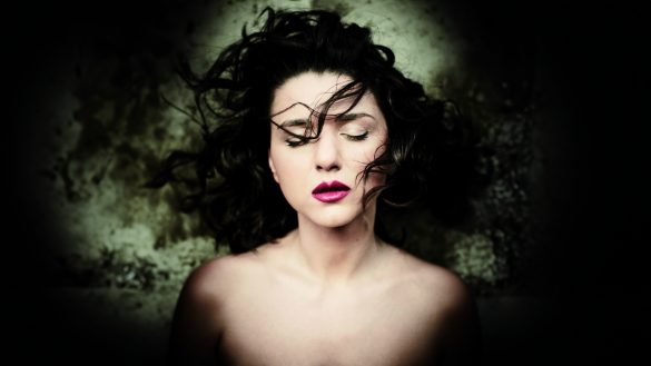 Khatia Buniatishvili © Esther Haase