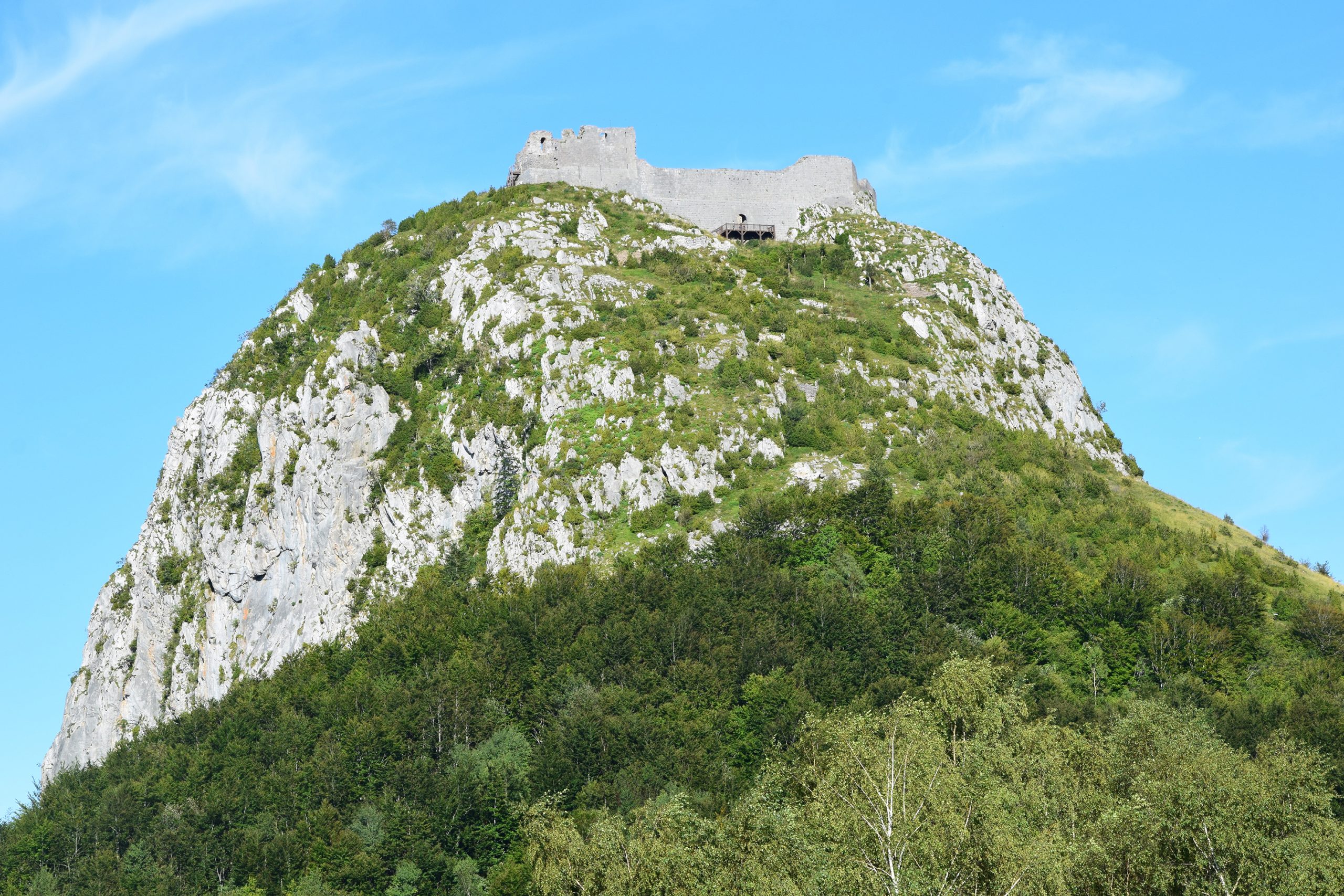 Chateau Montsegur