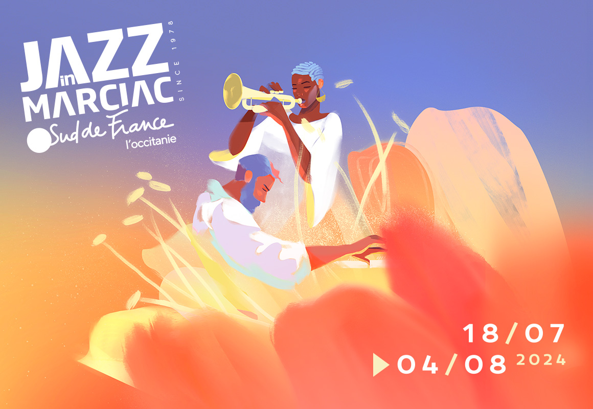 Jazz In Marciac News