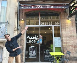 Pizza Luce1