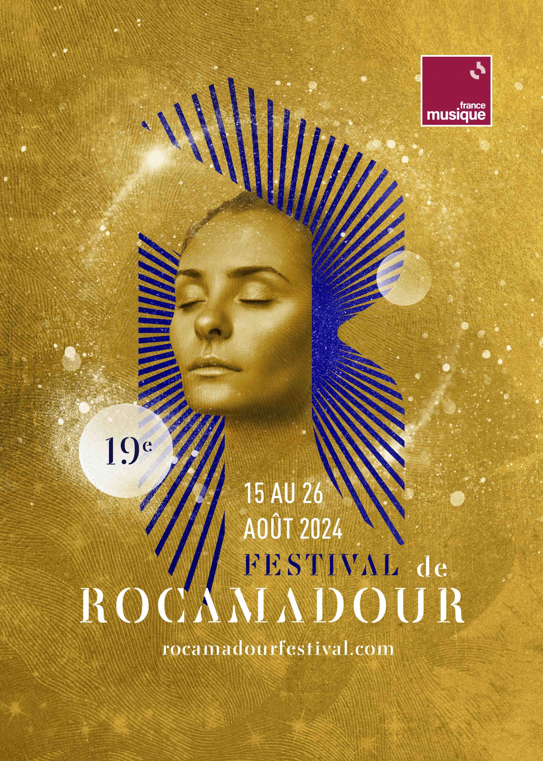 Festival De Rocamadour Editon 2024
