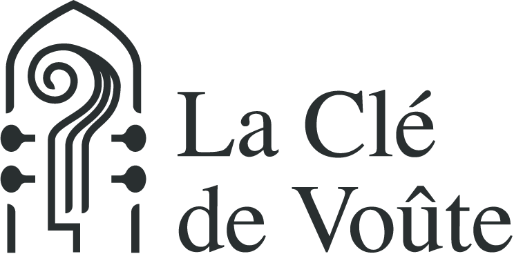 Festival La Cle De Voute 01 Logo