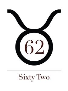 Sixty-two