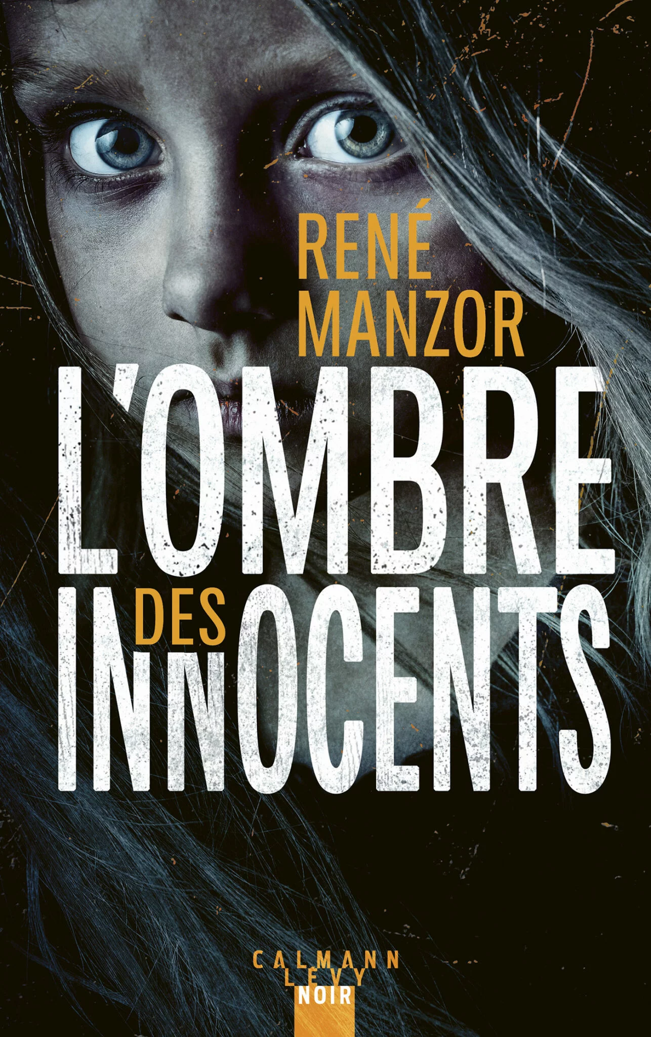 L’Ombre Des Innocents