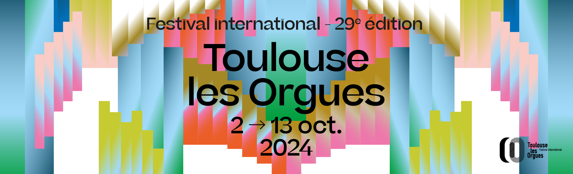 Toulouse Les Orgues 2024