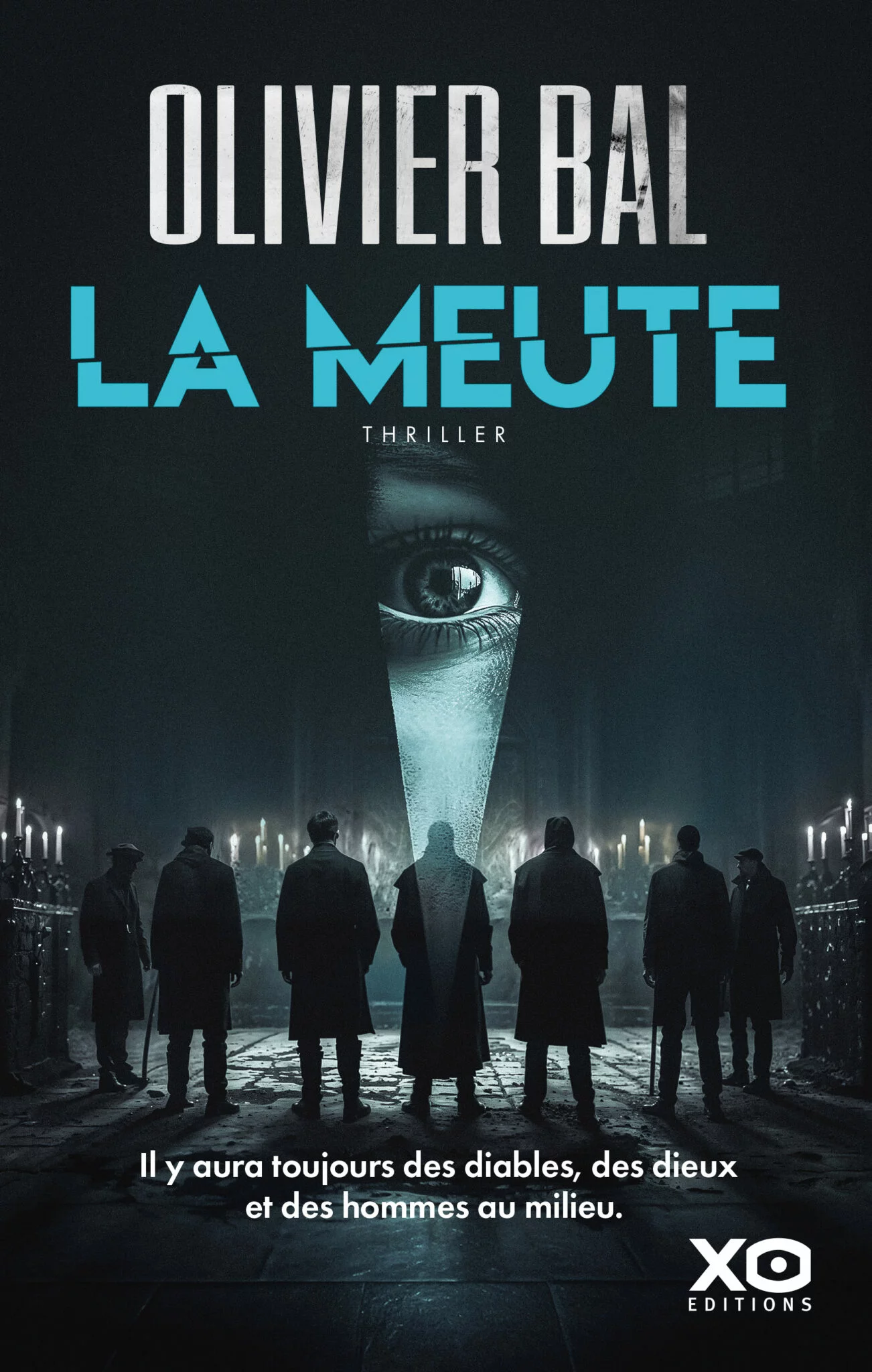 La Meute