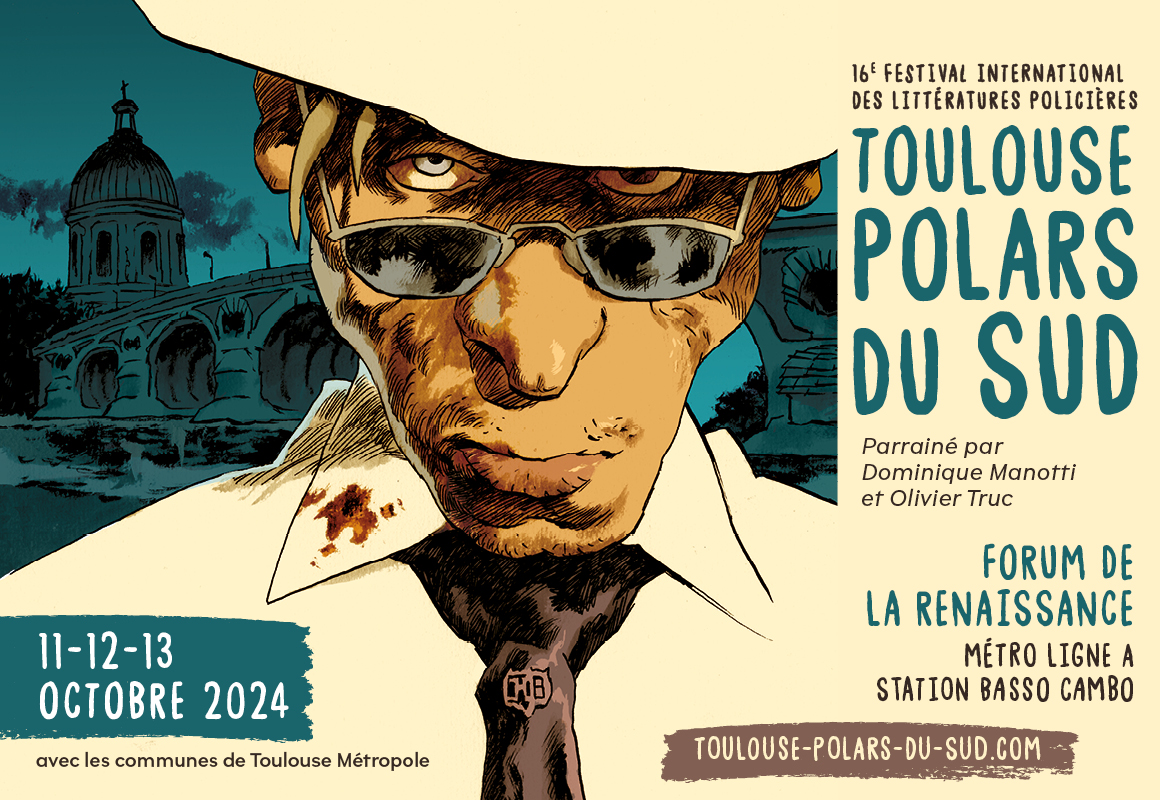 Toulouse Polars Du Sud News