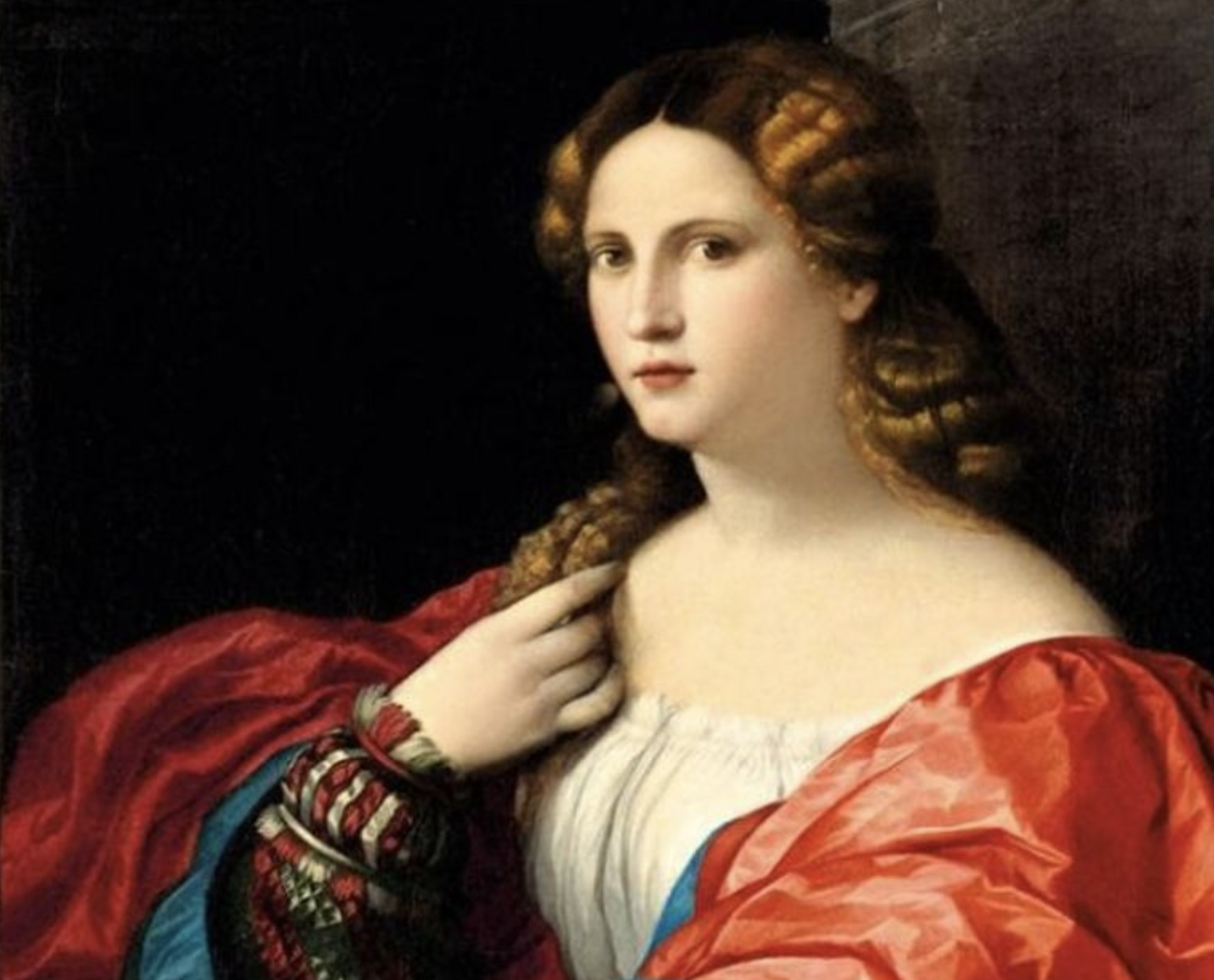 Francesca Caccini 