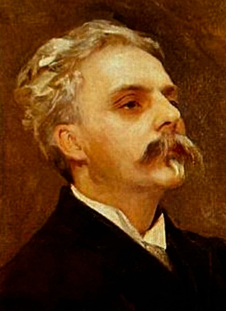 Gabriel Fauré