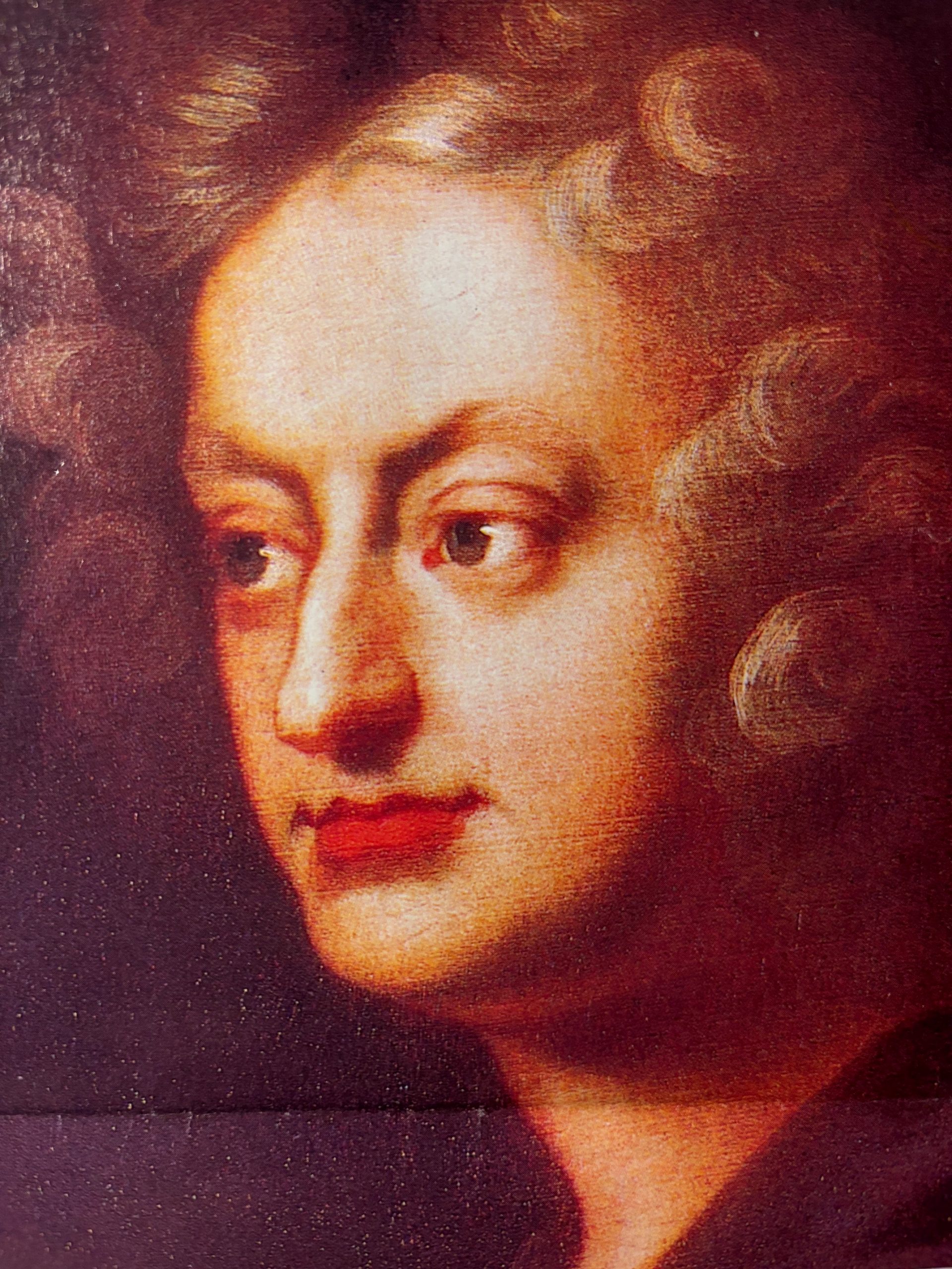 Henry Purcell