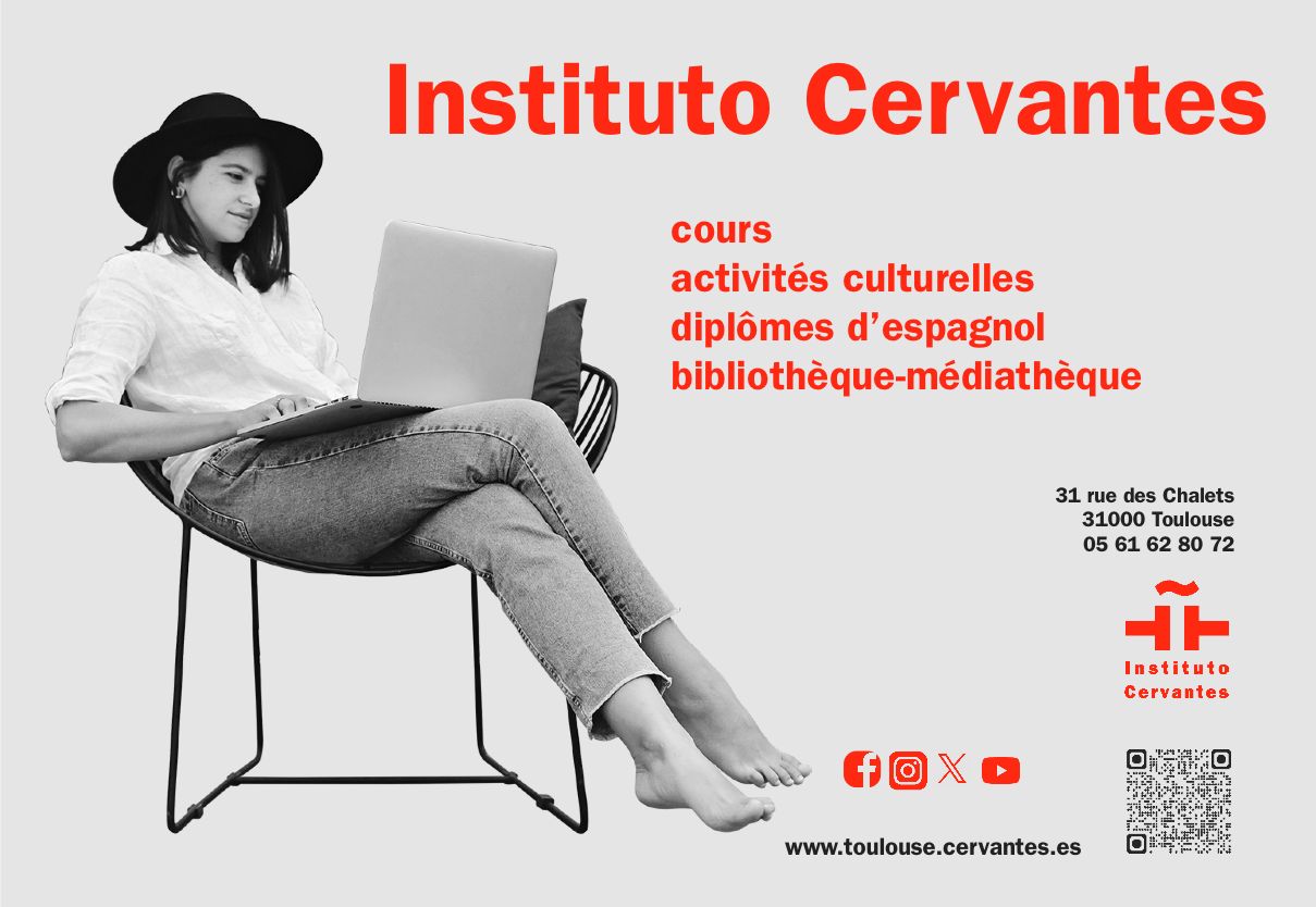 Instituto Cervantes 2024 News