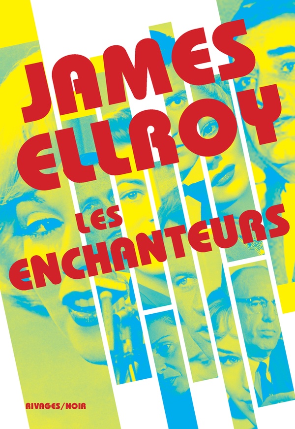 James Ellroy