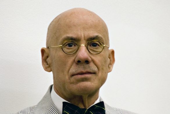James Ellroy