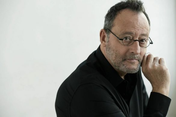 Jean Reno © Eric Guillemain