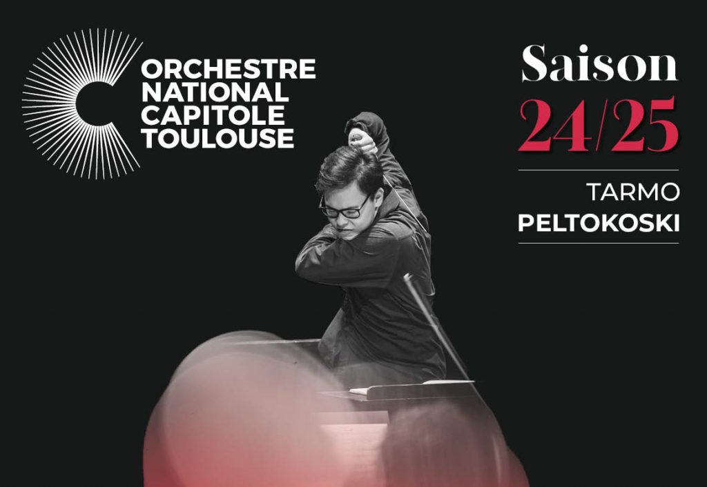 Orchestre National Du Capitole 23 24 News