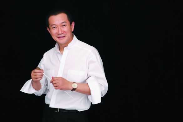 Tan Dun © DR