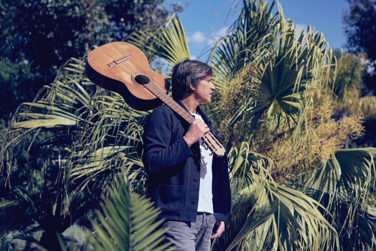 Thomas Dutronc 2 © Yann Orhan