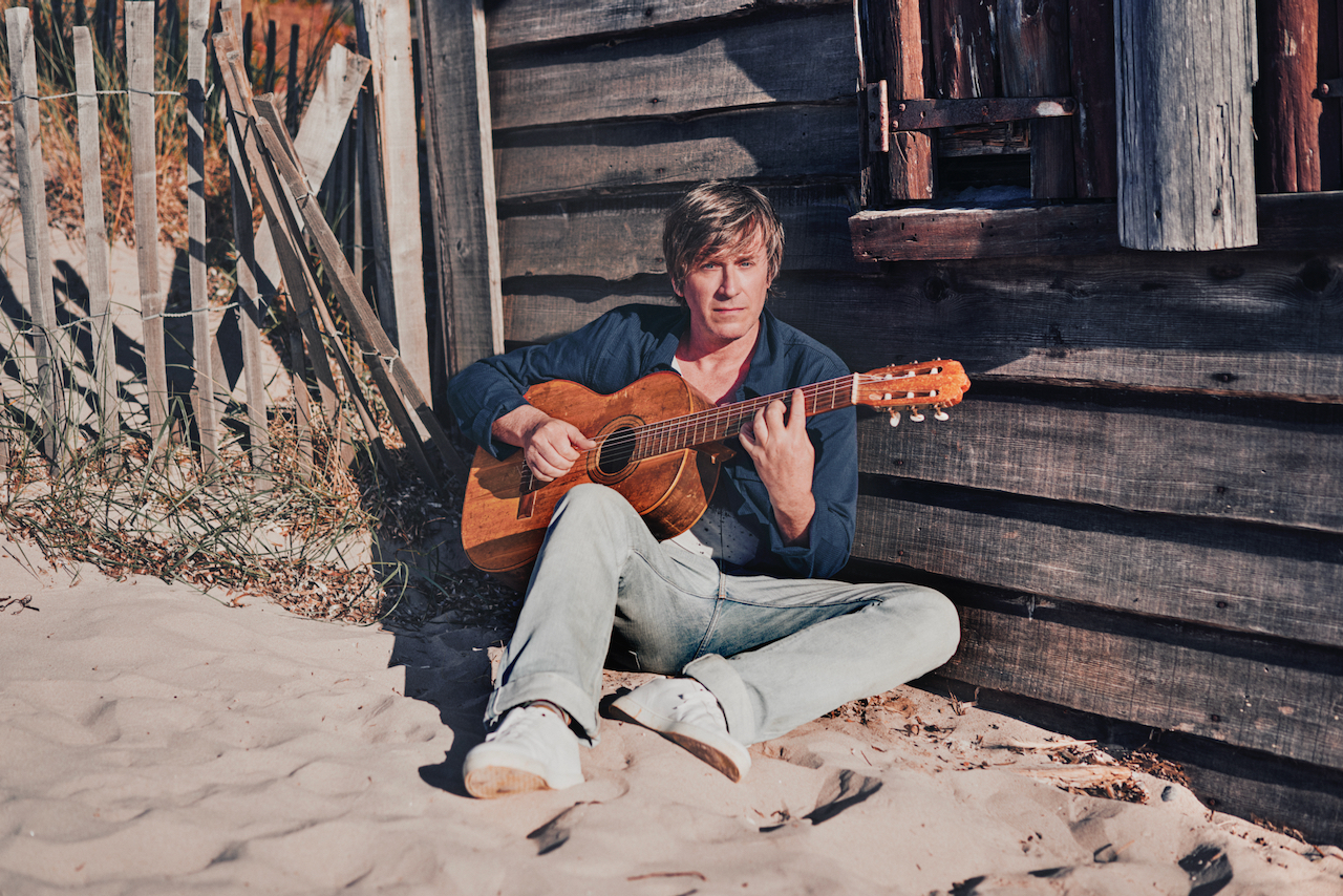 Thomas Dutronc 3 © Yann Orhan