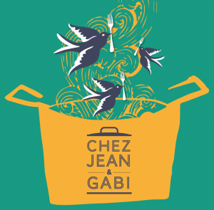 Chez Jean & Gabi