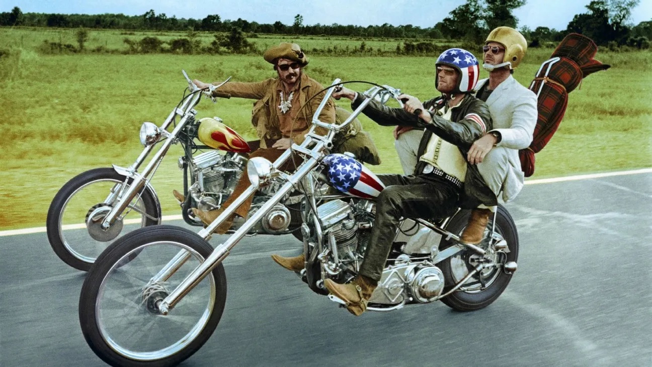 Easy Rider