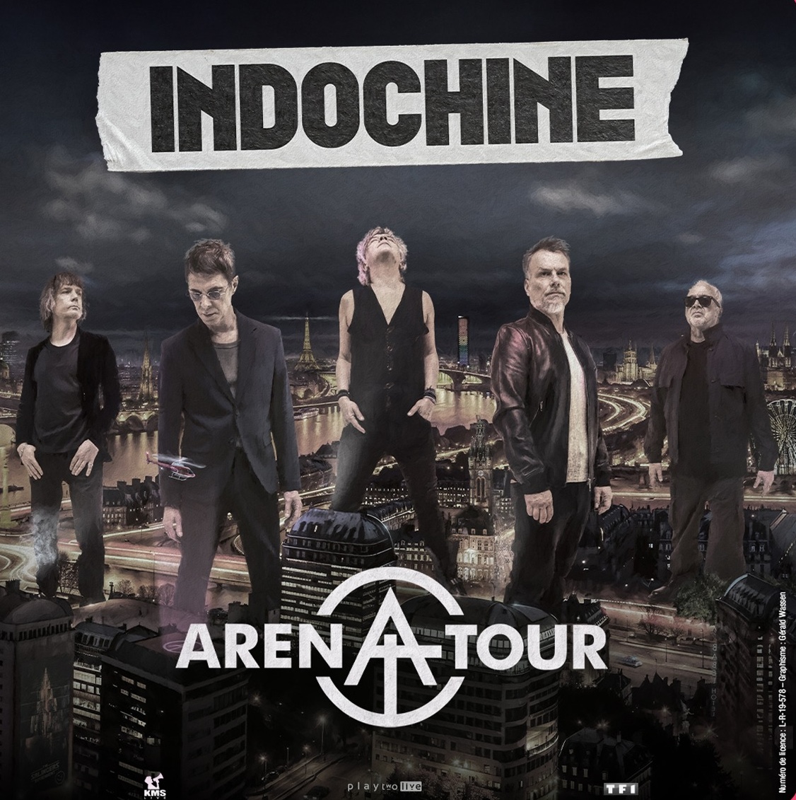 Indochine