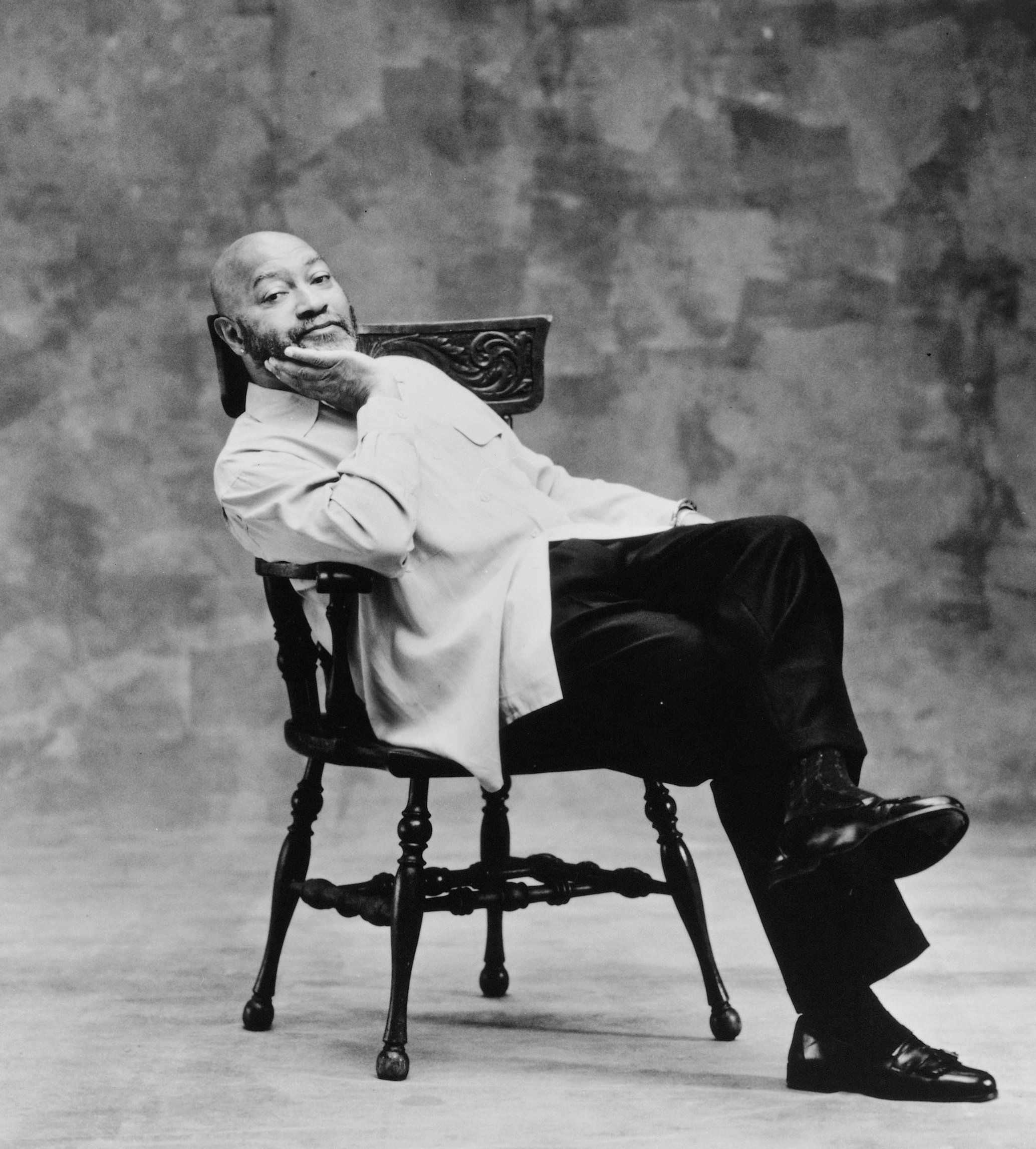 Kenny Barron © John Sann