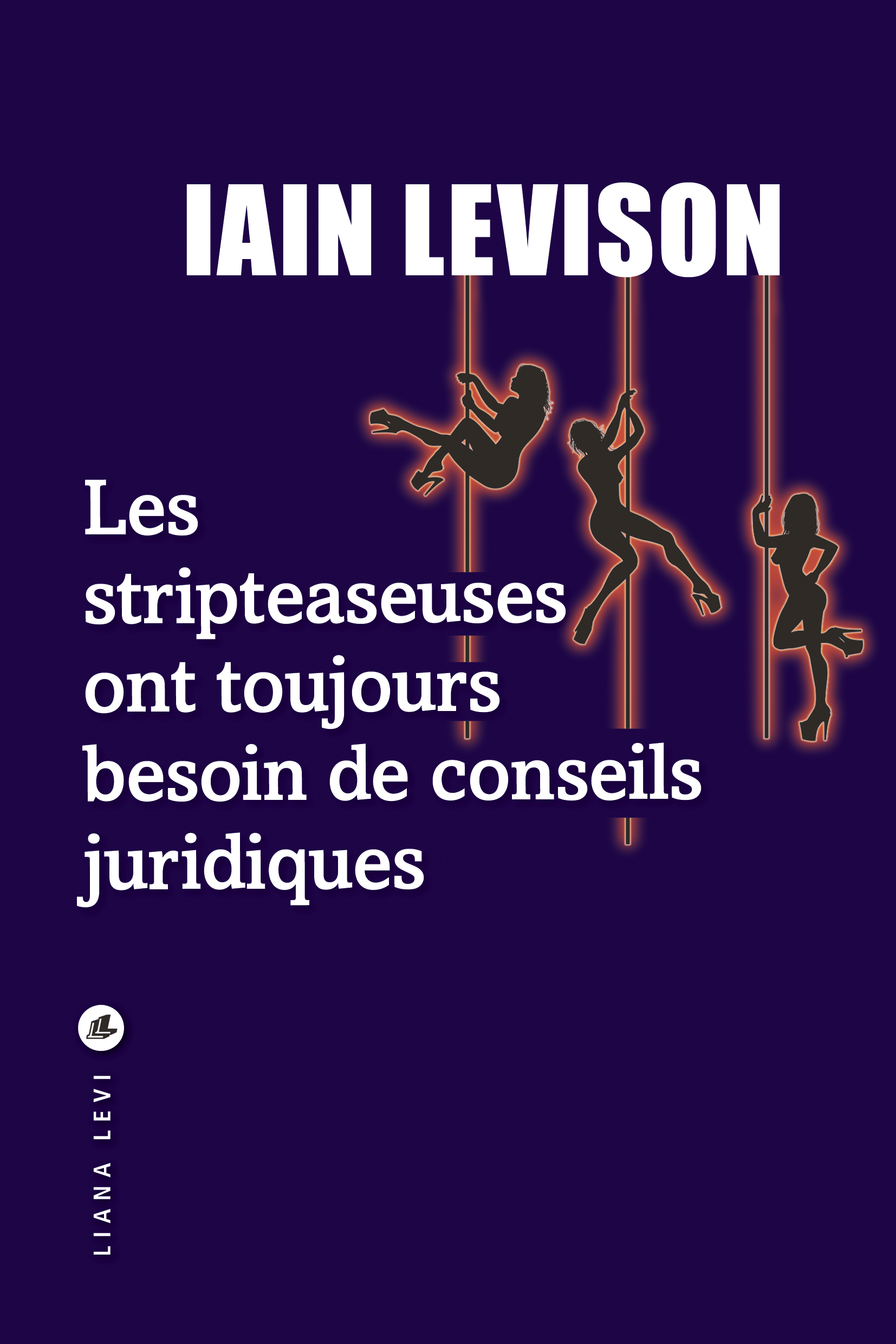 Levison Couv