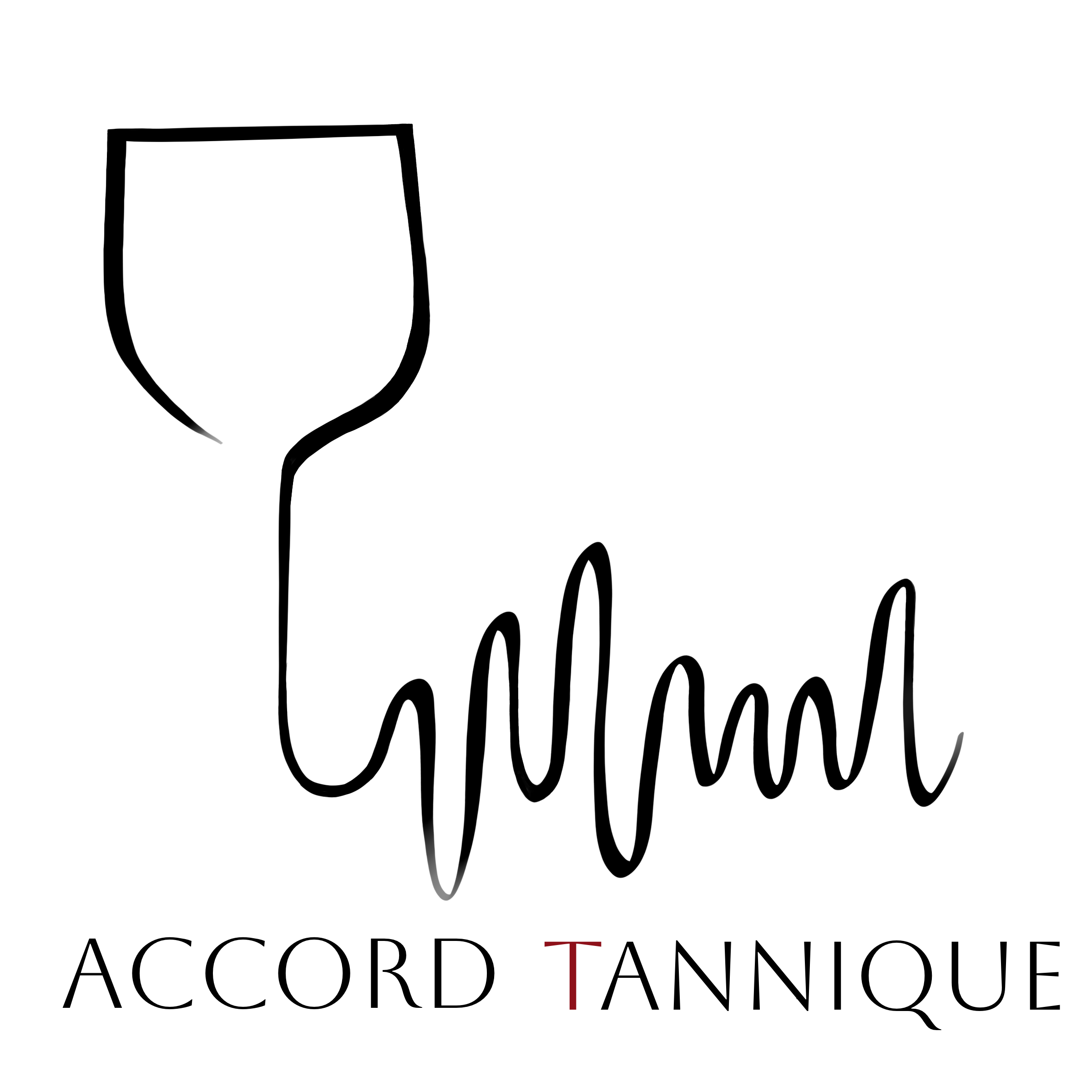 Accord Tannique Logo