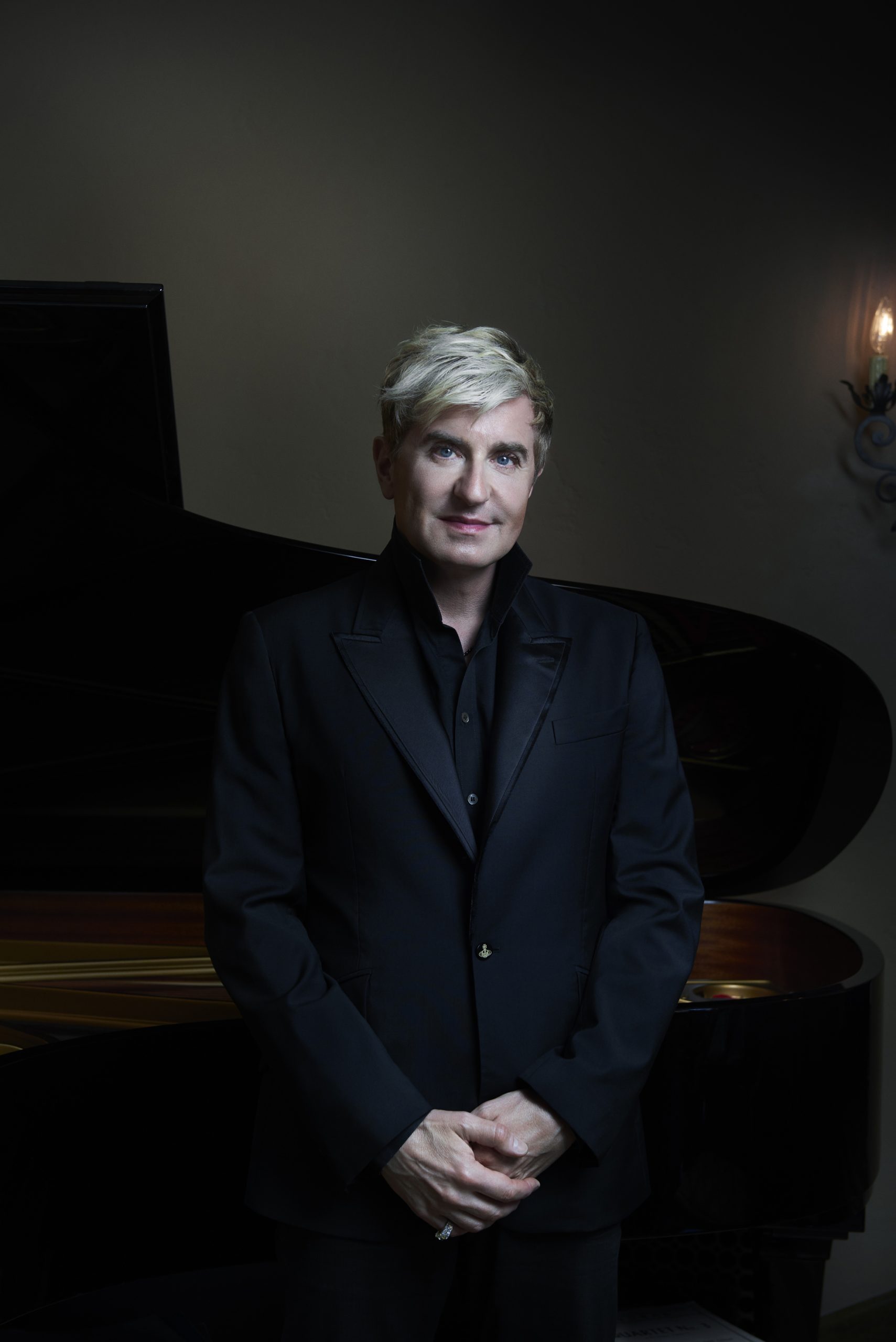 Jean-Yves Thibaudet © Andrew Eccles