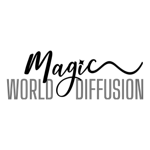 Magic World Diffusion