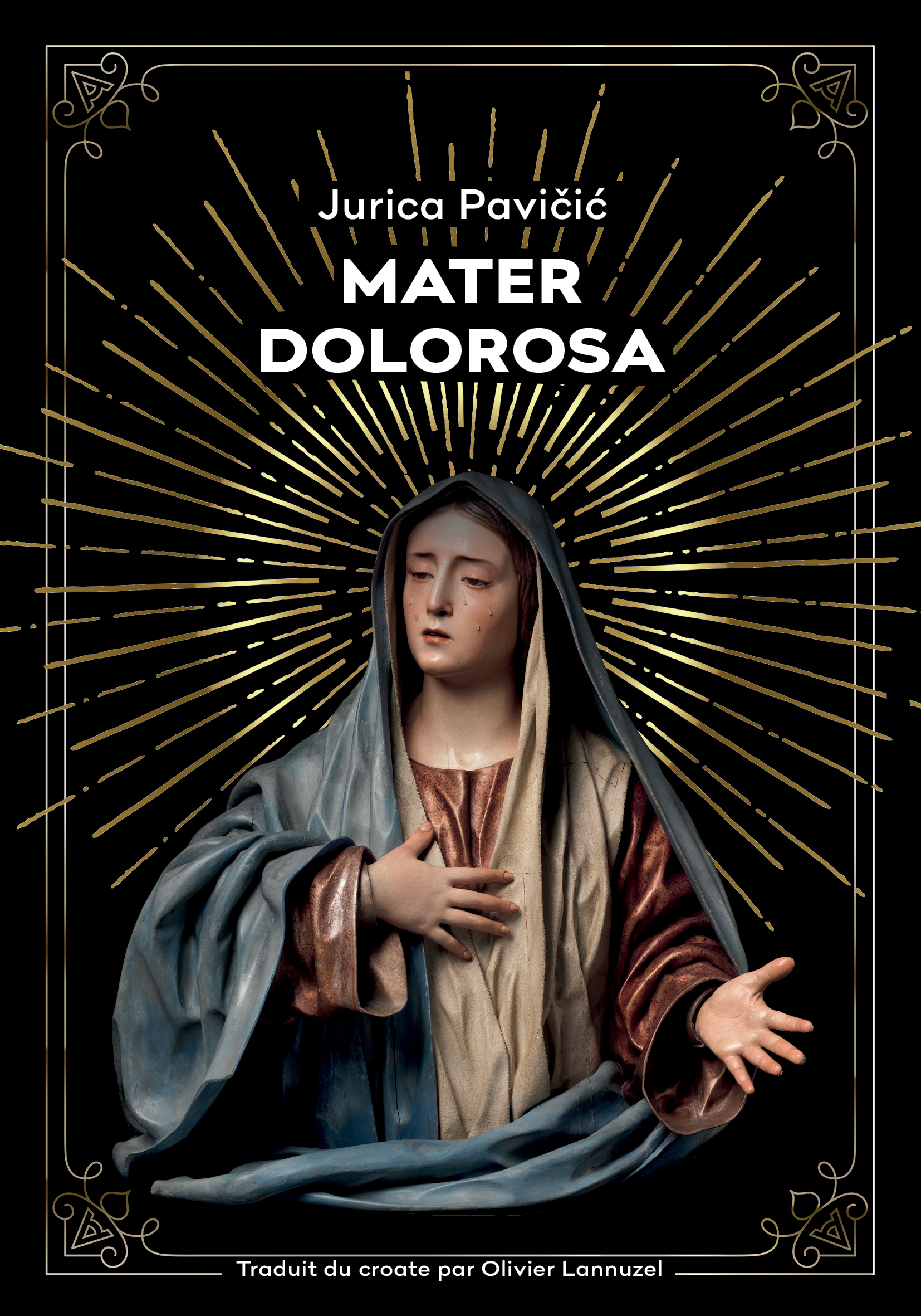 Mater Dolorasa