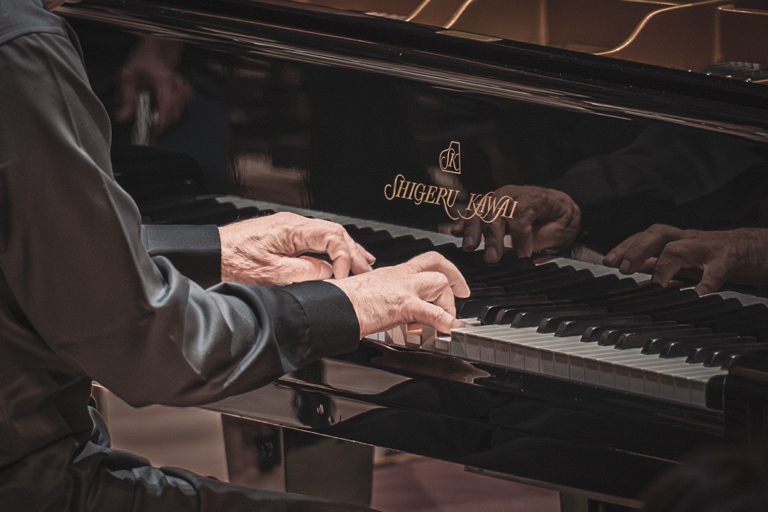 Mikhaïl Pletnev : Orchestre National Du Capitole : Romain Alcaraz