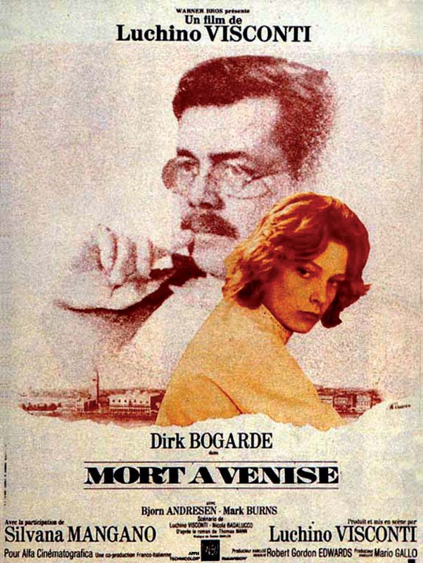 Mort À Venise