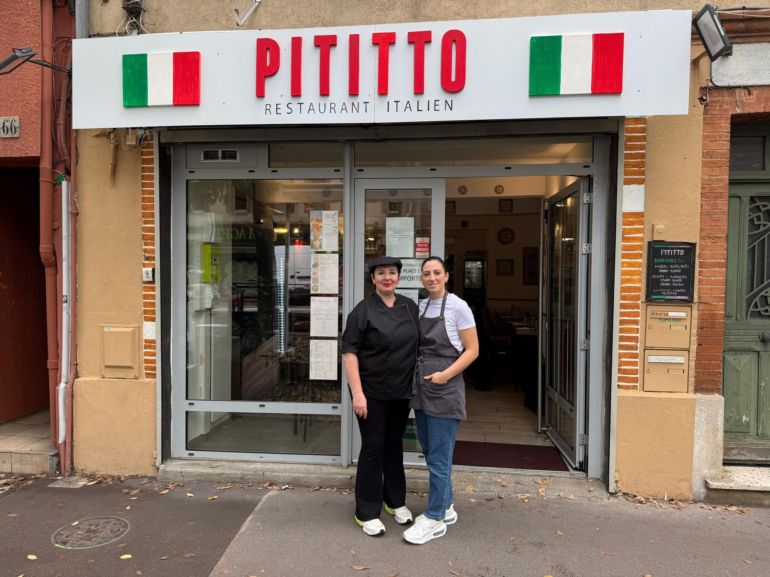 Pititto