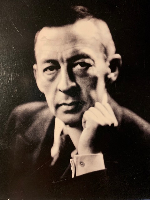 Rachmaninov