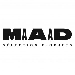 Maaad – Sélection d’objets