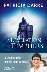 Couv LA REVELATION DES TEMPLIERS 1400 Px