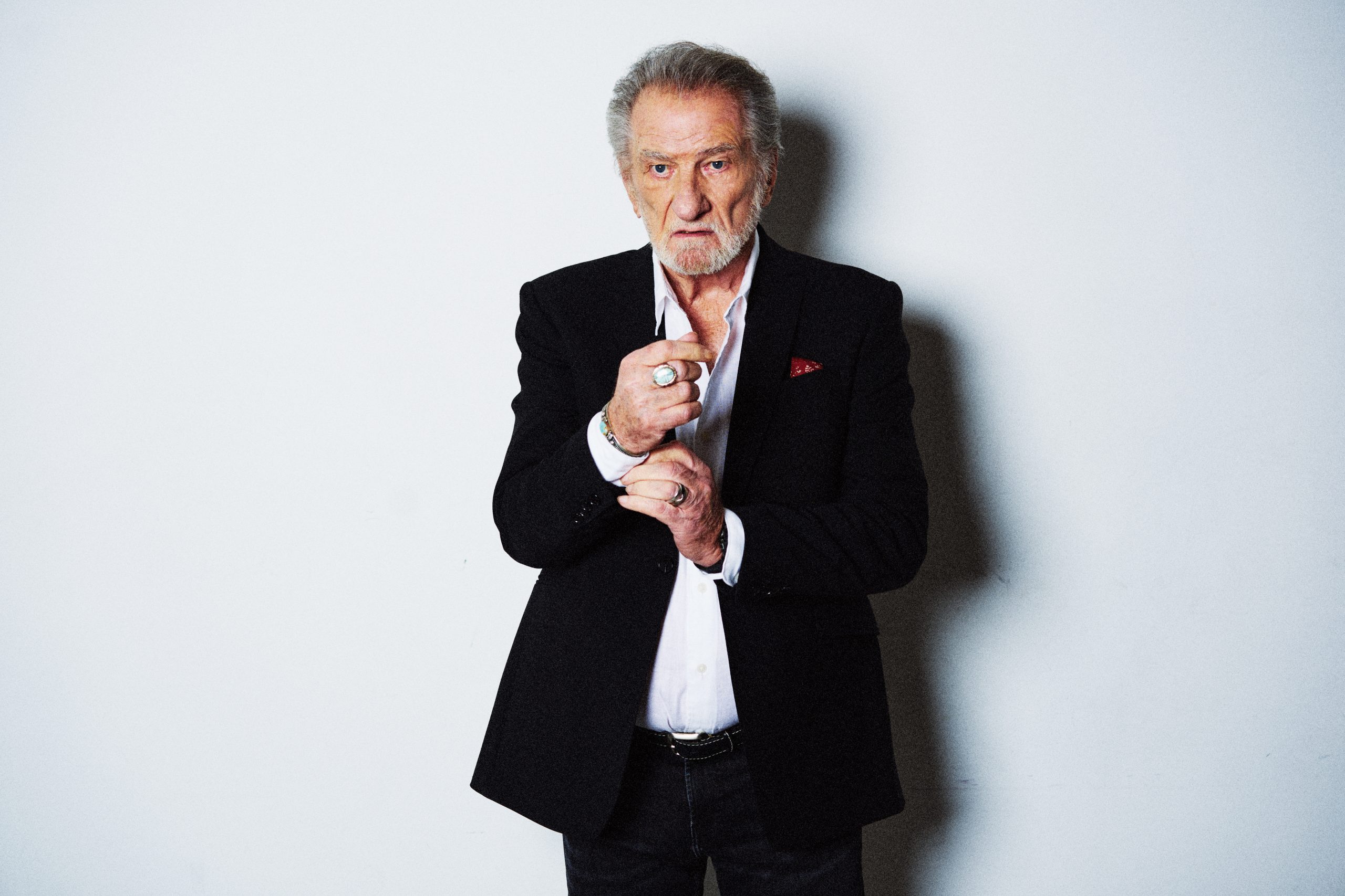 EDDY MITCHELL 20243748©Yann Orhan