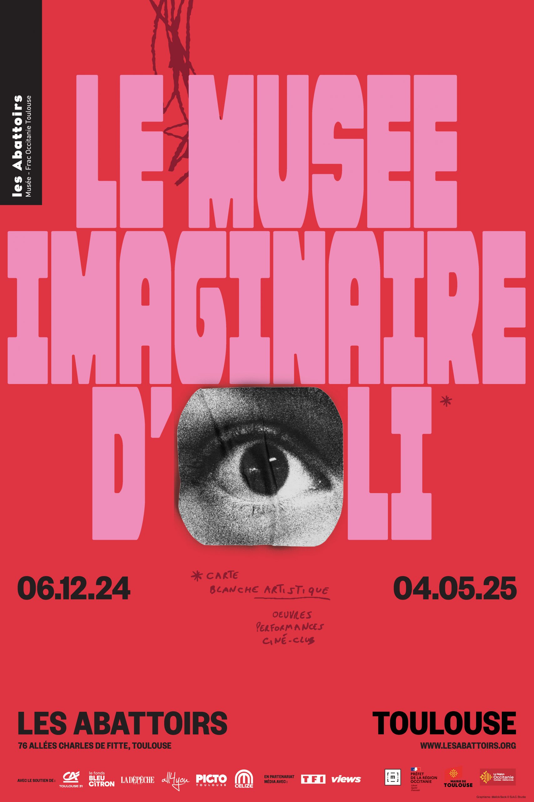 Les Abattoirs Le Musée Imaginaire D'Oli 2