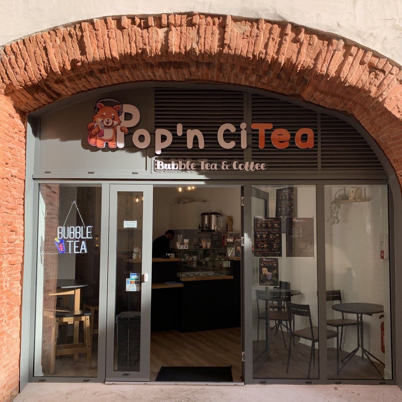 Popn Citea