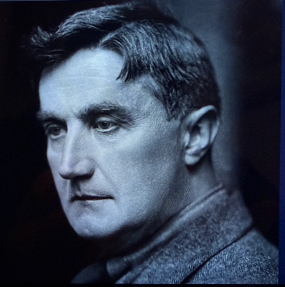 Ralph Vaughan Williams