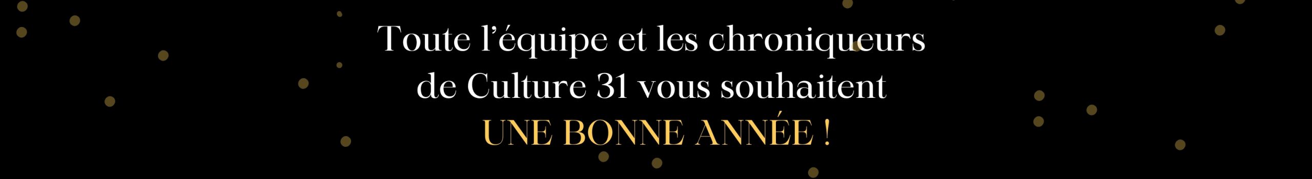 Bonne Année 2025 Site