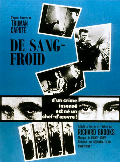 De Sang Froid