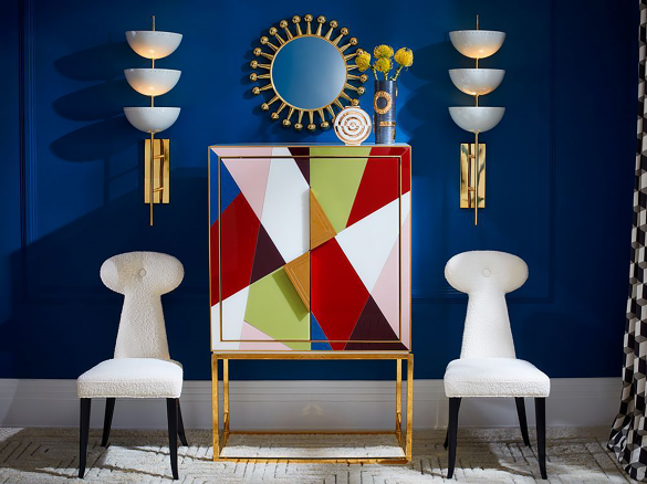 Jonathan Adler ©DR