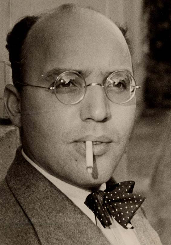 Kurt Weill