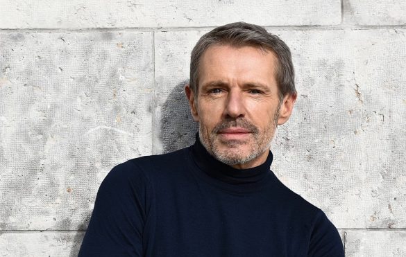 Lambert Wilson © Igor Shabalin