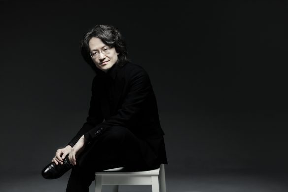 Masato Suzuki