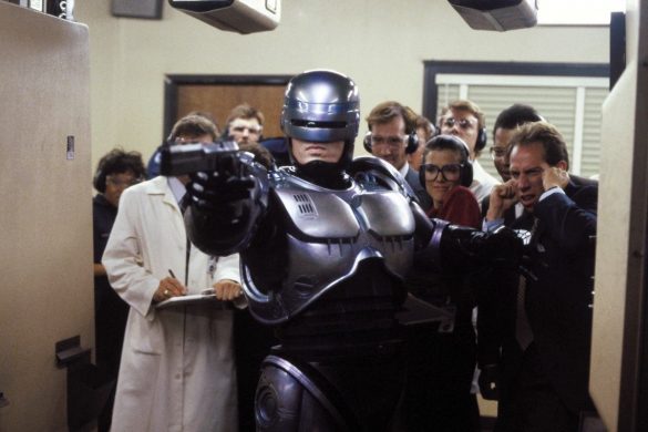 Robocop