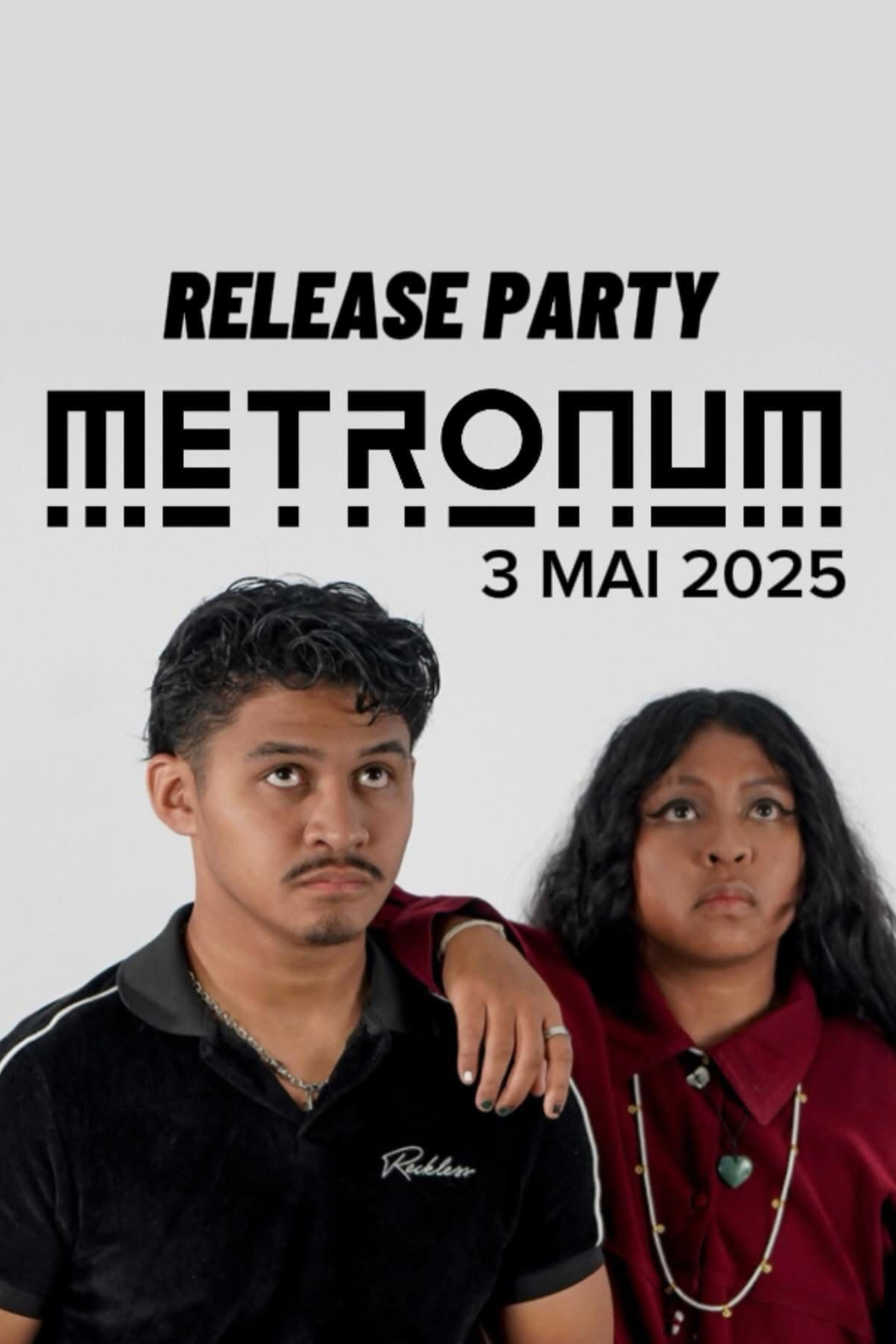 Le Metronum SOA