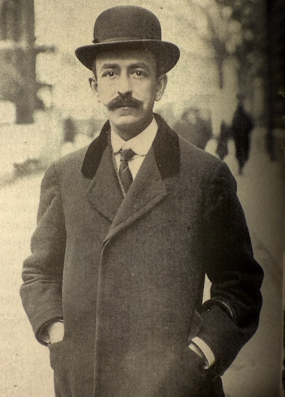 Manuel De Falla